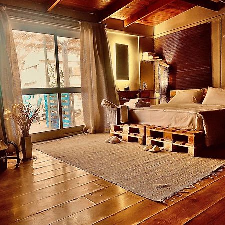 Airport Rooftop Club Luxurious Rooms And Studios Кайро Екстериор снимка