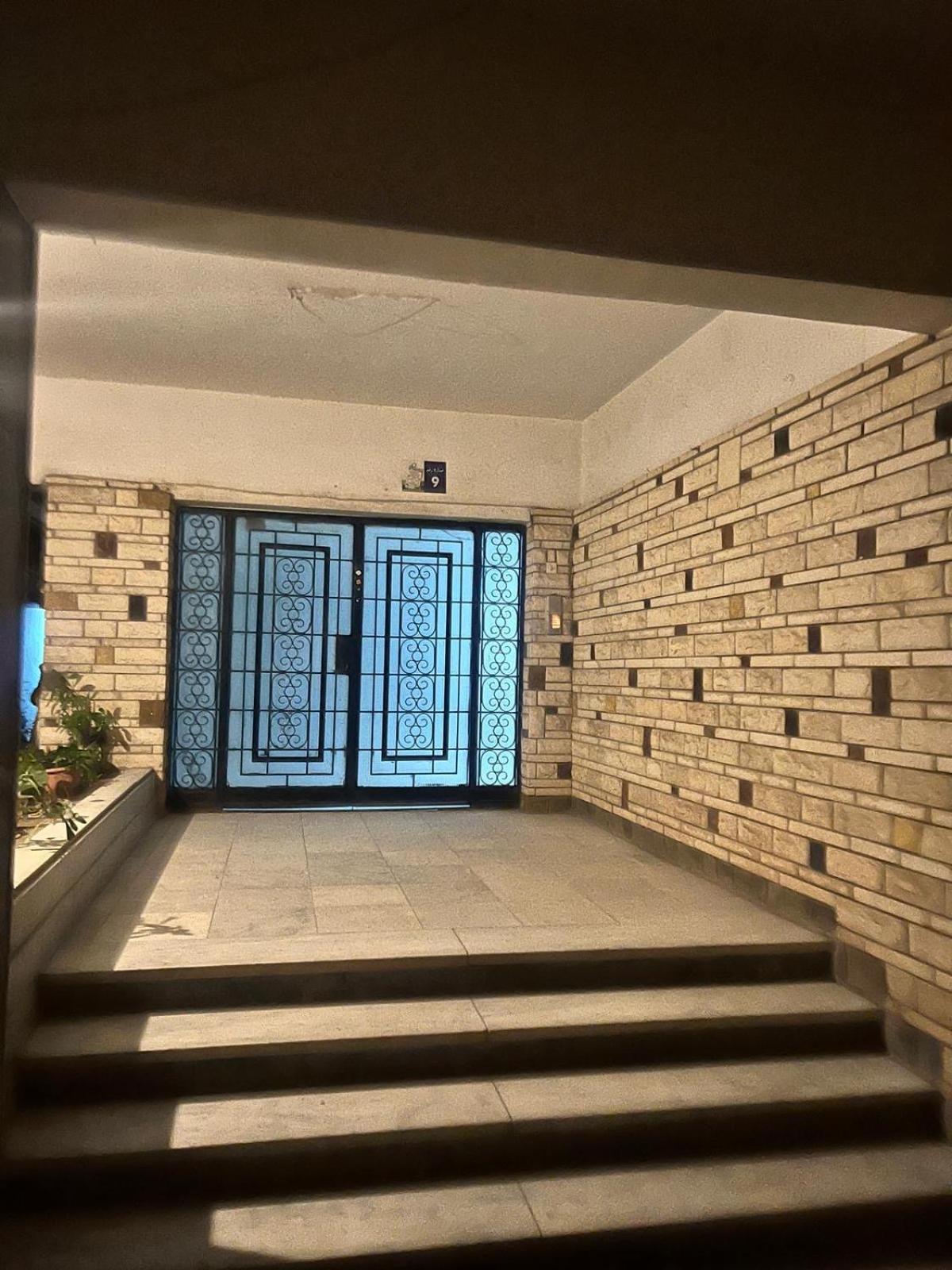 Airport Rooftop Club Luxurious Rooms And Studios Кайро Екстериор снимка
