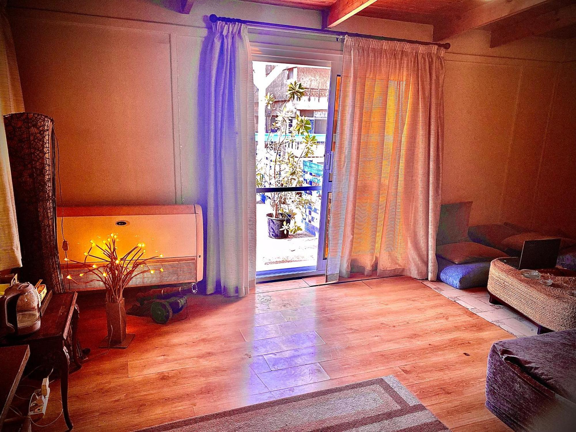 Airport Rooftop Club Luxurious Rooms And Studios Кайро Екстериор снимка