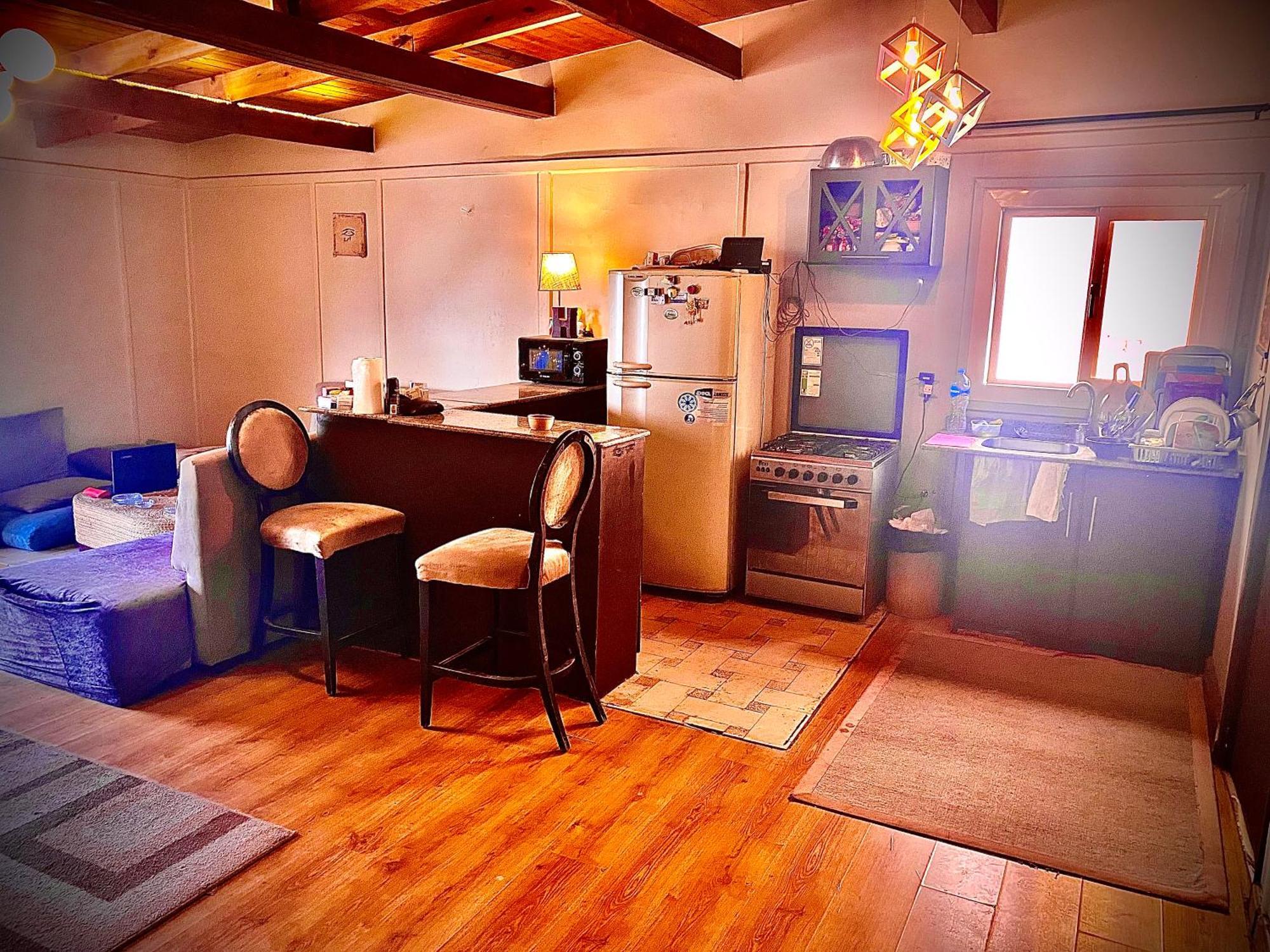 Airport Rooftop Club Luxurious Rooms And Studios Кайро Екстериор снимка