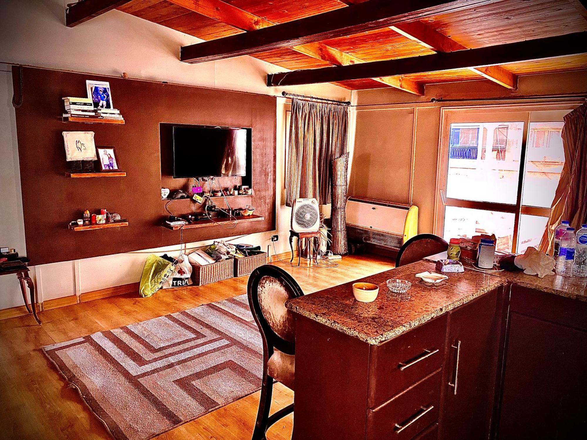 Airport Rooftop Club Luxurious Rooms And Studios Кайро Екстериор снимка