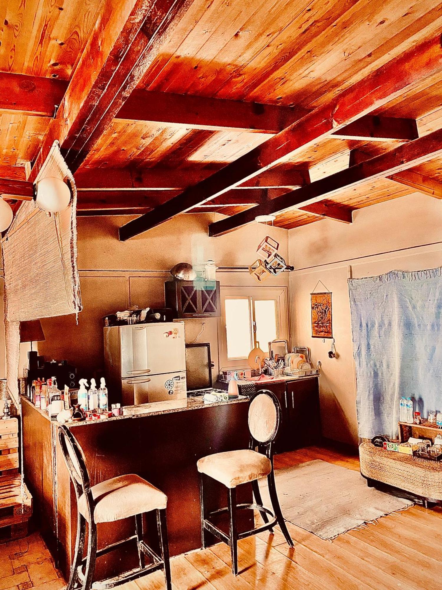 Airport Rooftop Club Luxurious Rooms And Studios Кайро Екстериор снимка