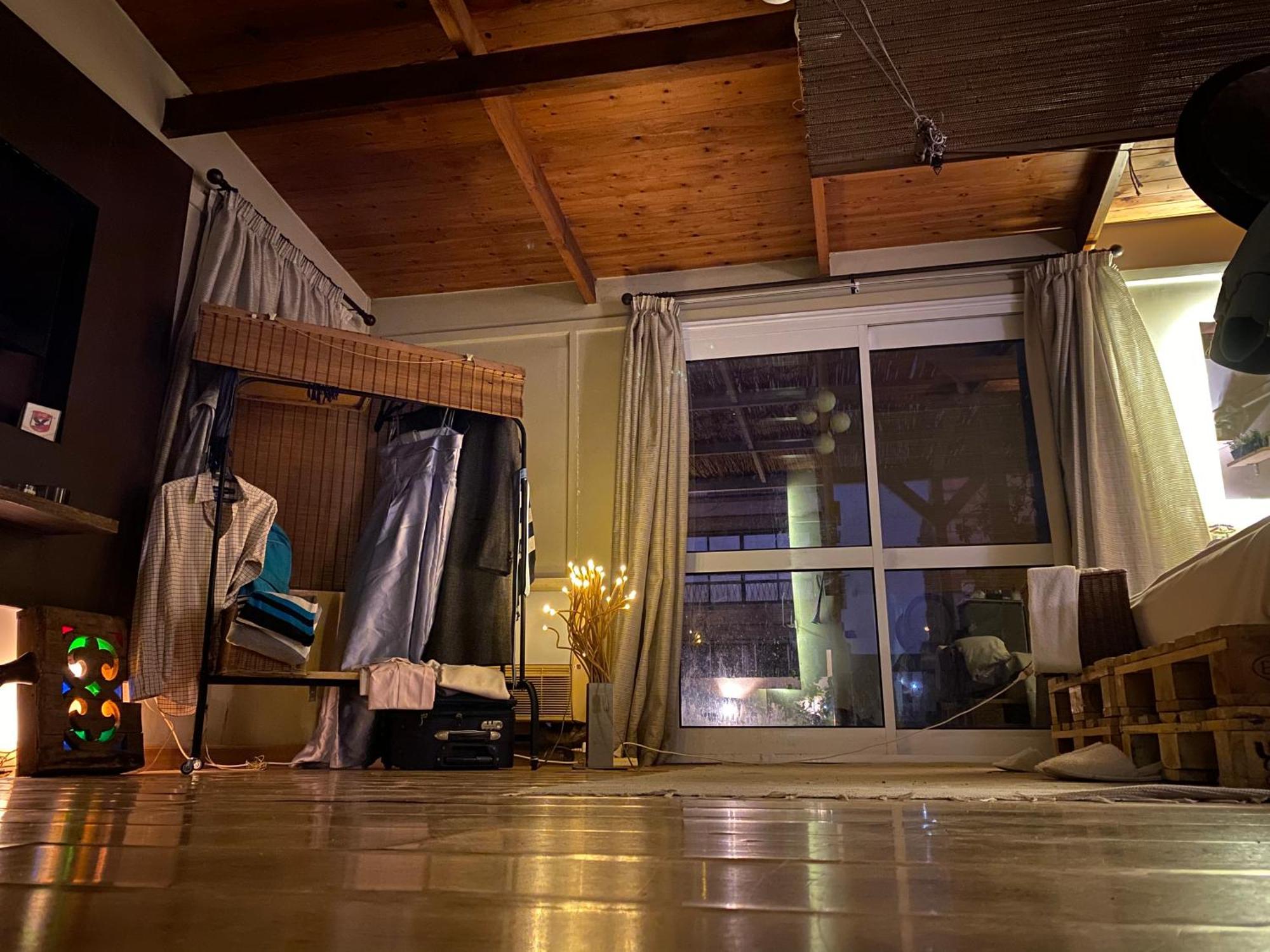 Airport Rooftop Club Luxurious Rooms And Studios Кайро Екстериор снимка