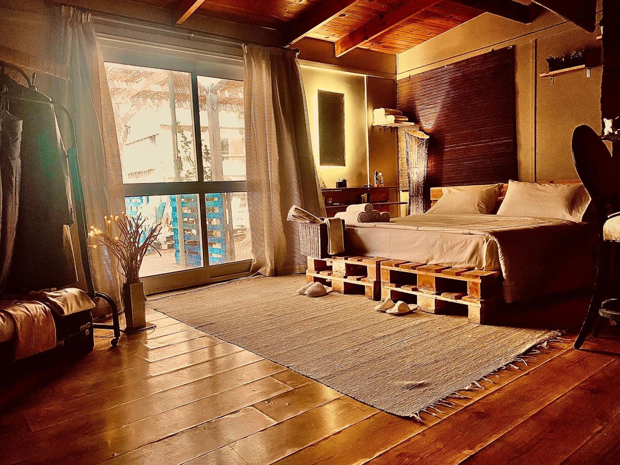Airport Rooftop Club Luxurious Rooms And Studios Кайро Екстериор снимка