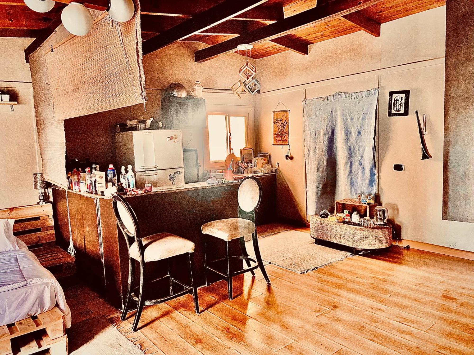 Airport Rooftop Club Luxurious Rooms And Studios Кайро Екстериор снимка